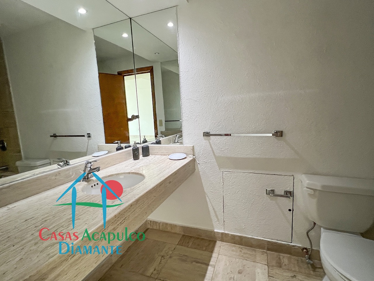 Mayan Island Playa Bonampak 404 - Baño completo 2